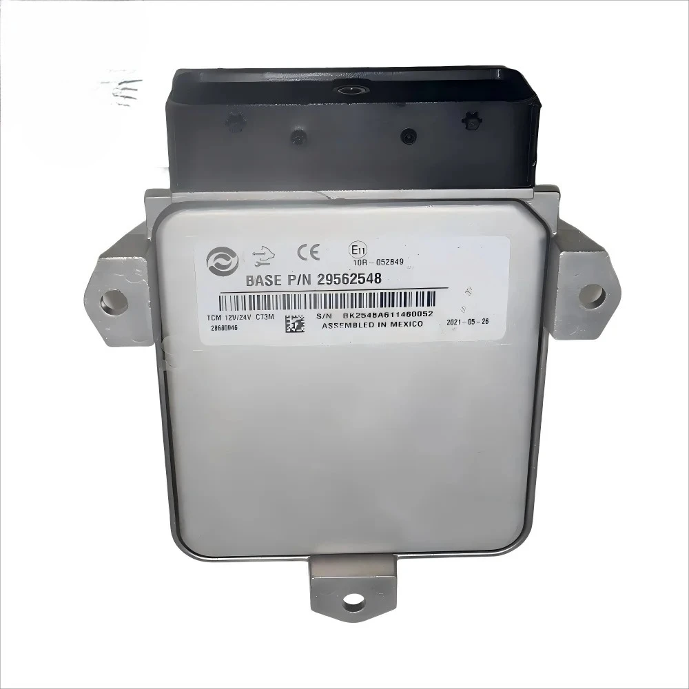 OEM Transmission Control Module 29562548 28680946 12/24V C73M for Allison TCM