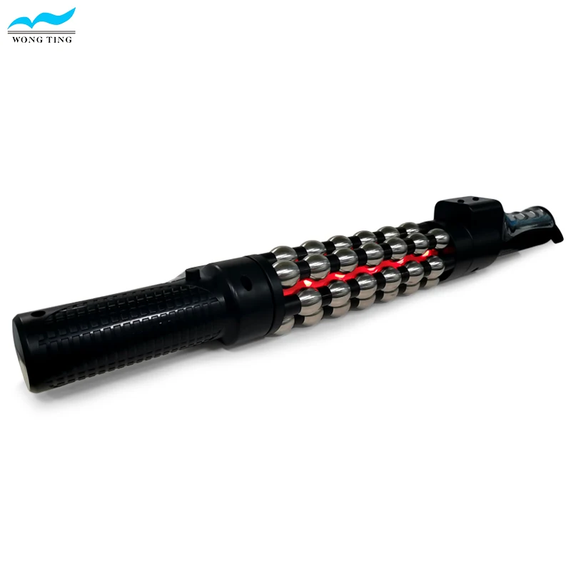 

Massage Tools Back Muscle Roller Massager Lymphatic Body Roller Shaper Machine