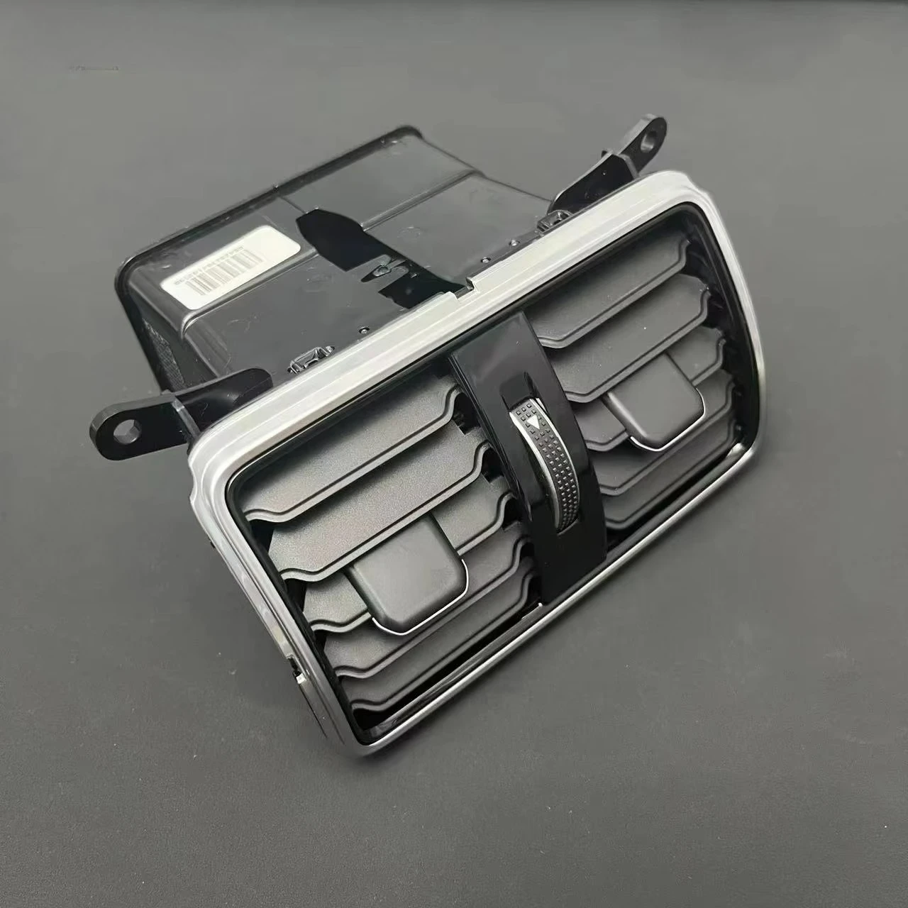 3C0819203B 3AD819203E Rear Center Armrest Console Air Vent Outlet Vent Assembly For VW Passat B7 2012 2013 2014 2015