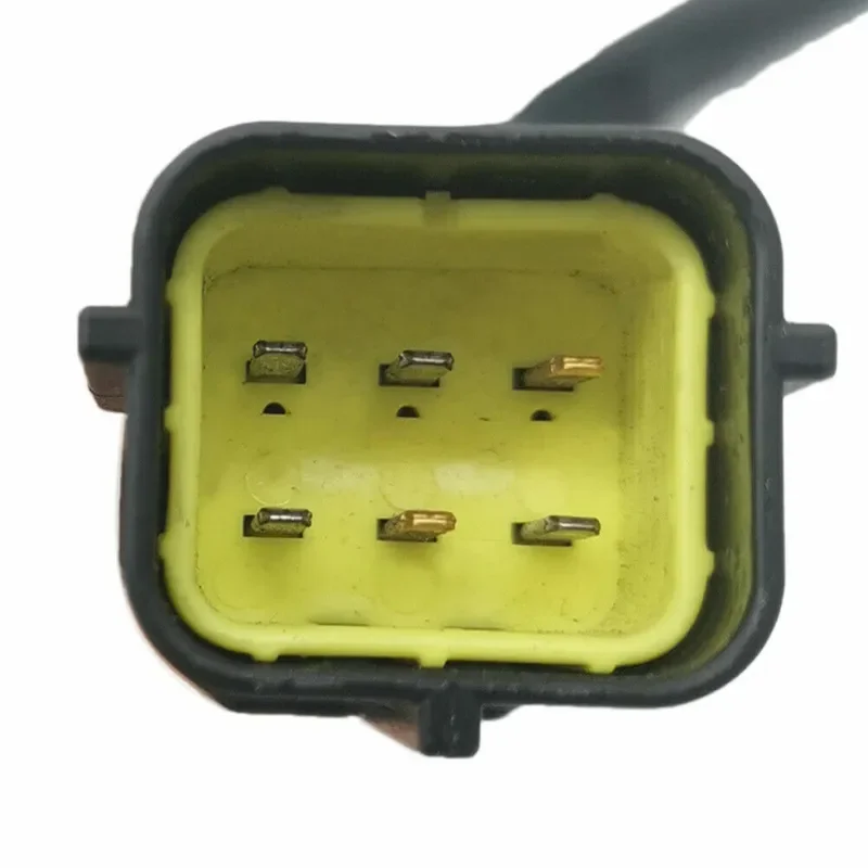 Oxygen Sensor for Cross-Border Use Compatible with Part Numbers 25182881 28478384 4818220 290960580