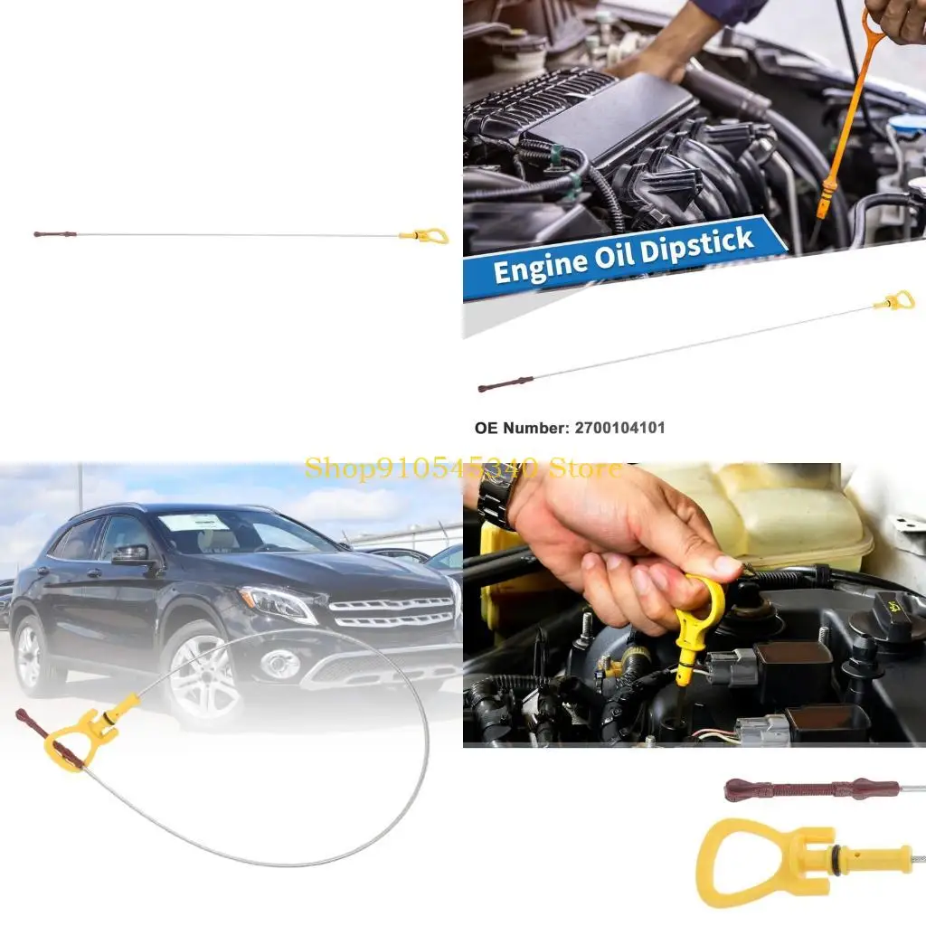 

U2JA 2700104101 A2700104101 11437600470 YS-OD0001H Замена моторного масла щупа