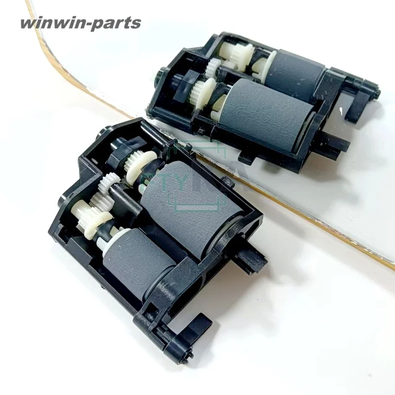 10X 1805318 ADF Pickup Roller for EPSON 7510 7515 7520 7521 7525 7610 7620 7621 7710 7720 7728 L1455 7510 1577910 WF7520 WF7620