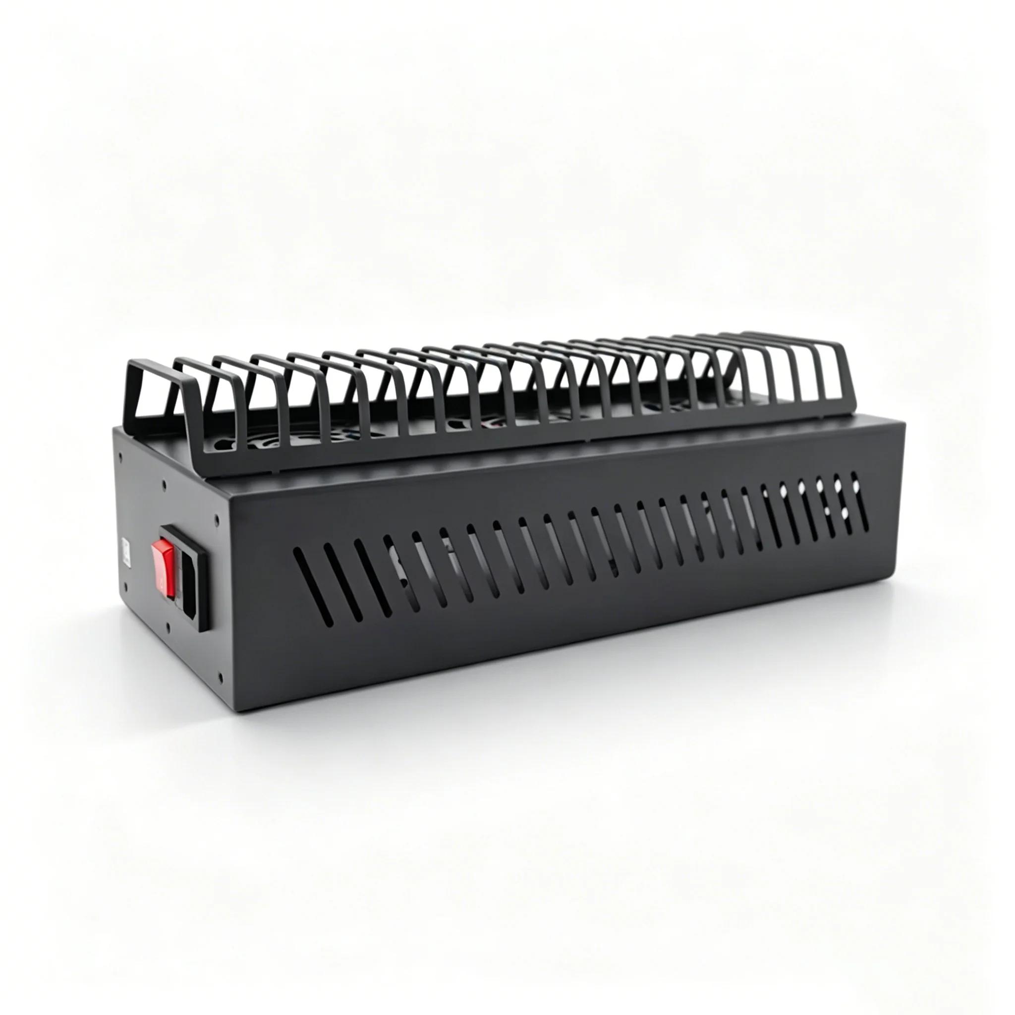20C Charger Hub Box Phone Farm Android Control Box Batch Synchronization Control Unified Management Smartphones