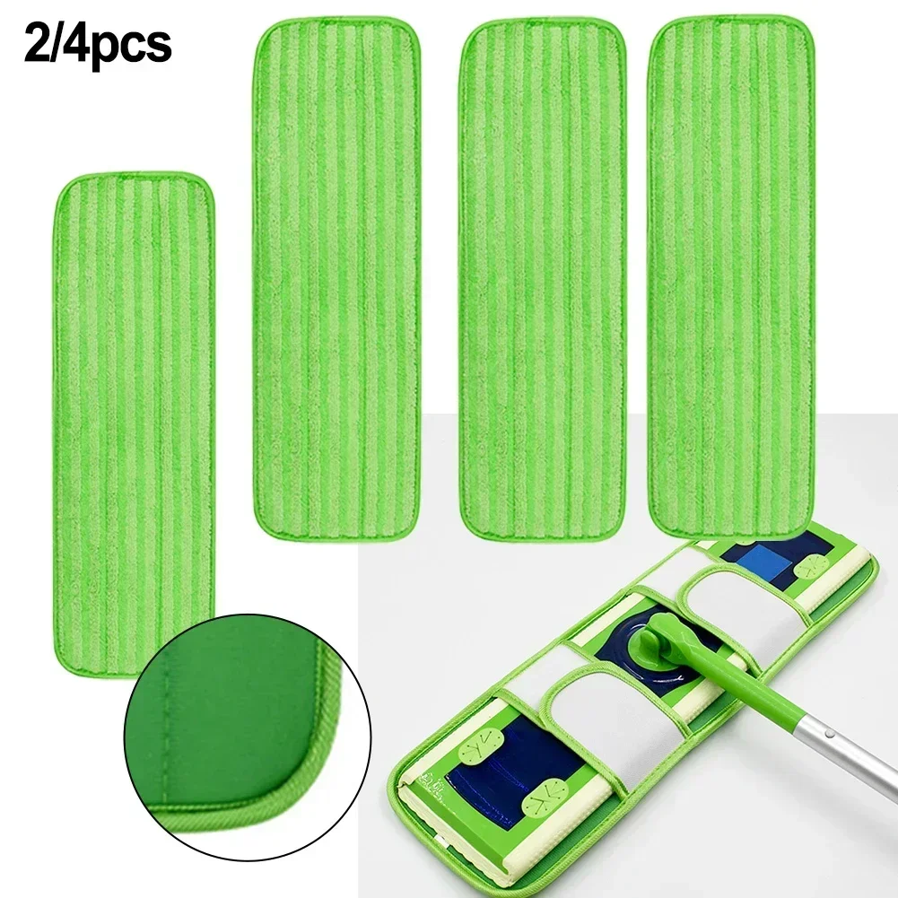 Многоразовые подушечки для швабры для Swiffer Sweeper XL, сменные подушечки для швабры, влажная и сухая чистящая подушечка Esculturas Y Figuritas, скрубберы для швабры