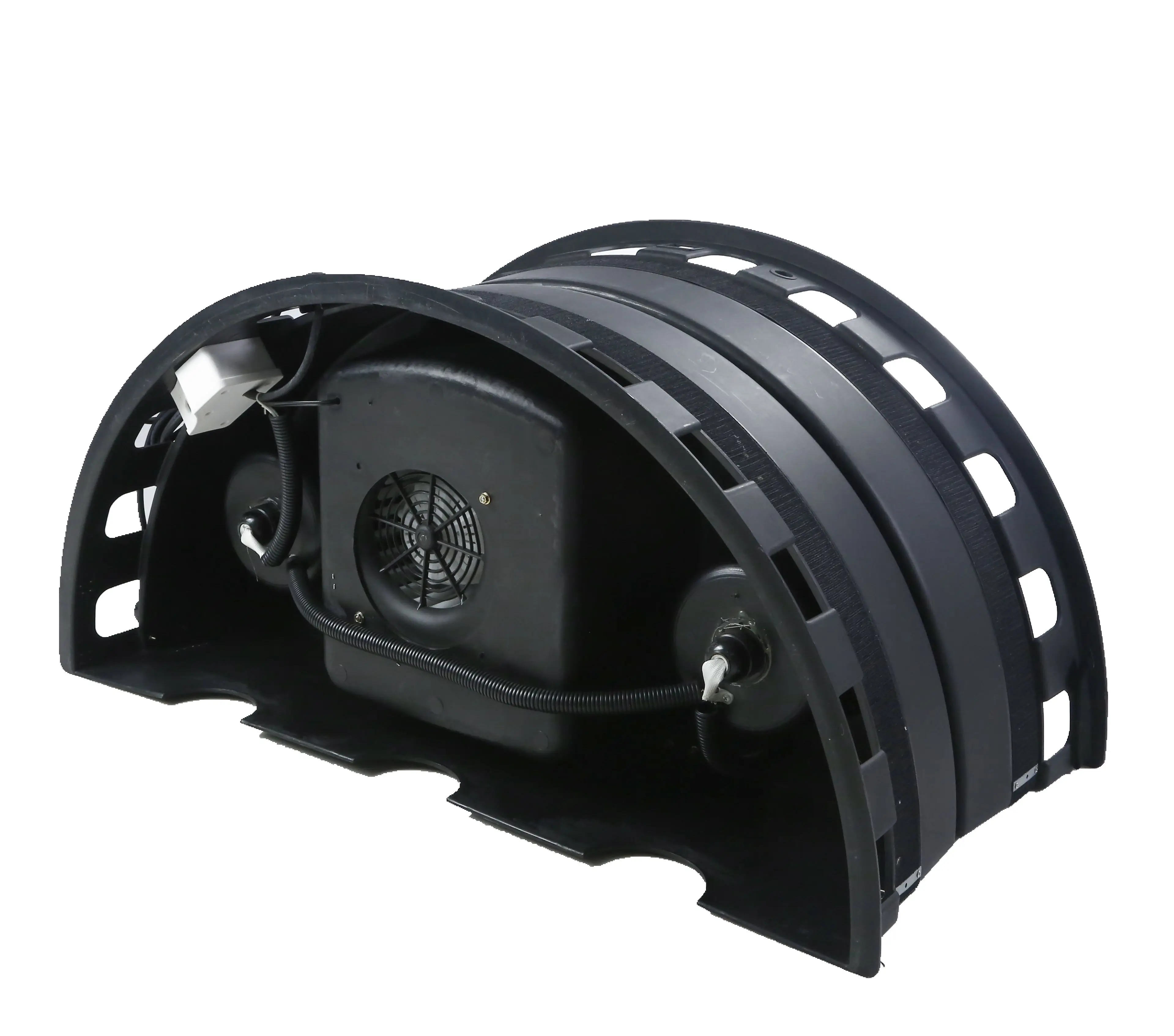 Factory Base Blower LED air blower for inflatables