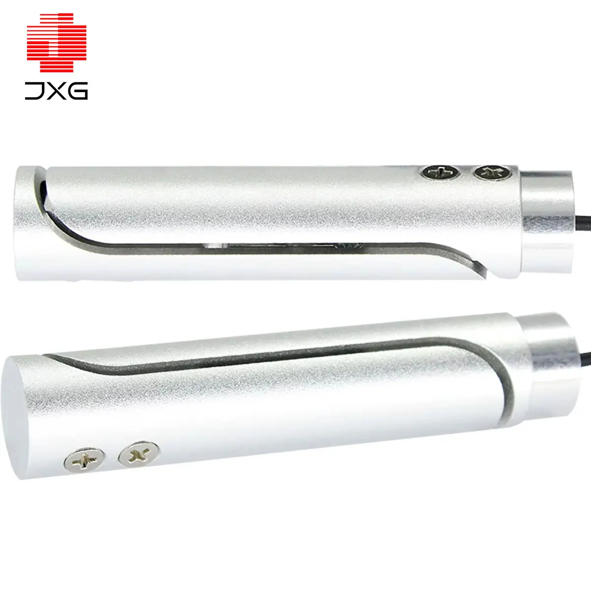 Aluminum Alloy Grip Strength Detection Sensor High Accuracy Force Measurement Hand Throwing Finger Strength Tester