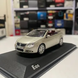 1:43 Scale 106 XT 1994 Alloy Car Model Collection Ornaments