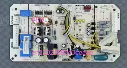 

New Air Conditioning Computer Board Parts Outdoor Motherboard CE-KFR140W/S-520T KFR-120W/S-590 KFR-75LW/E-30 Good Working