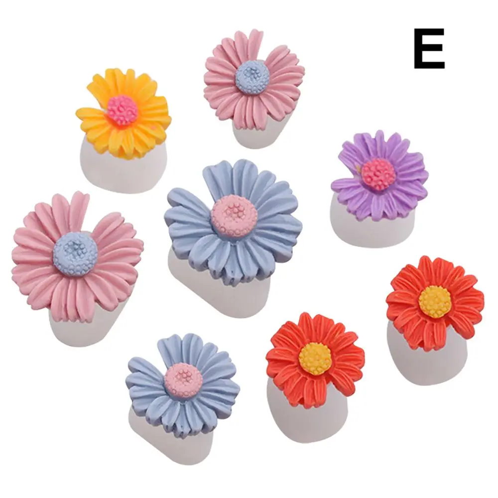 

Soft Silicone Manicure DIY Foot Finger Divider Nail Art Tool Toe Spacers Dividers Toe Separator