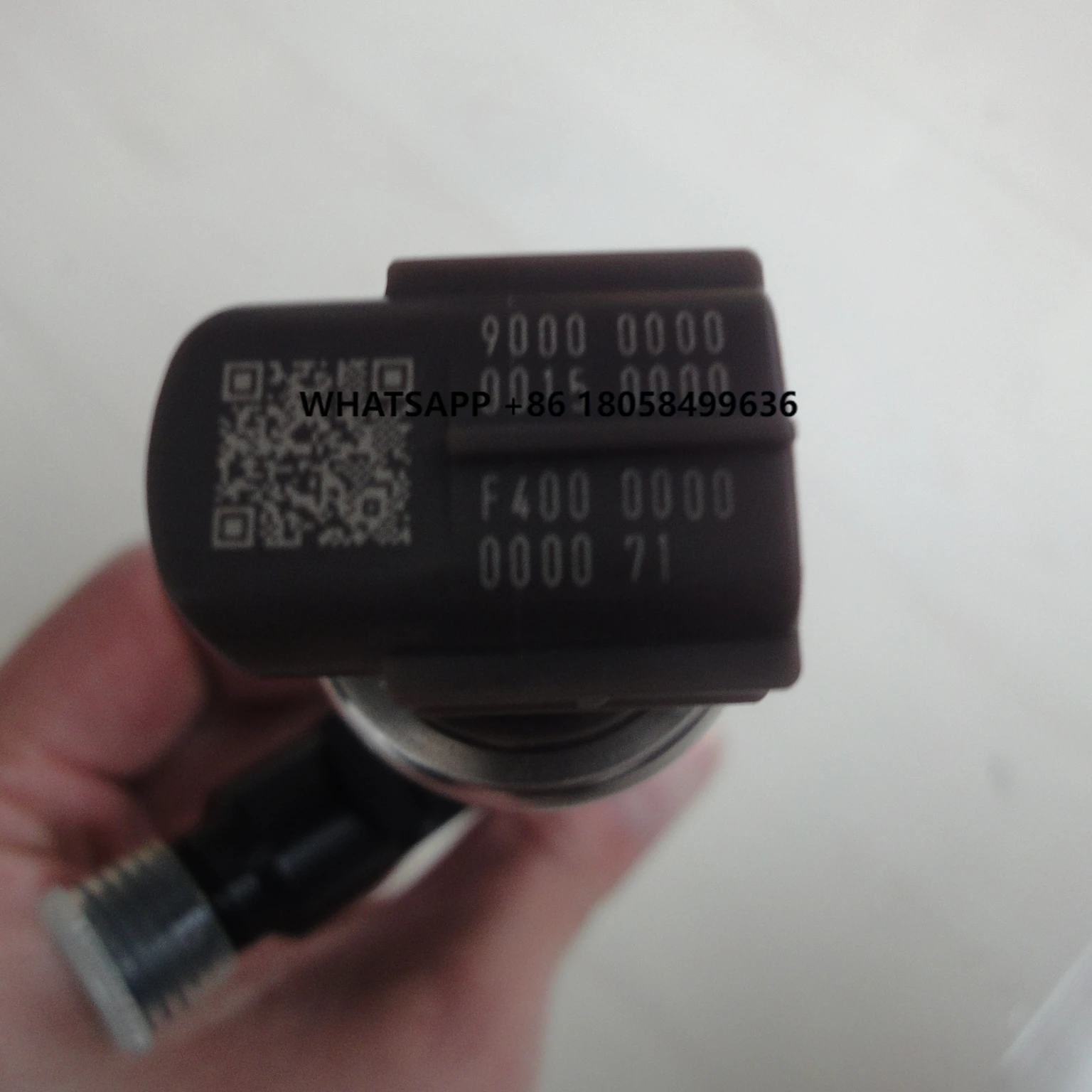 

095000-5600 Common Rail Injector for L200 1465A041