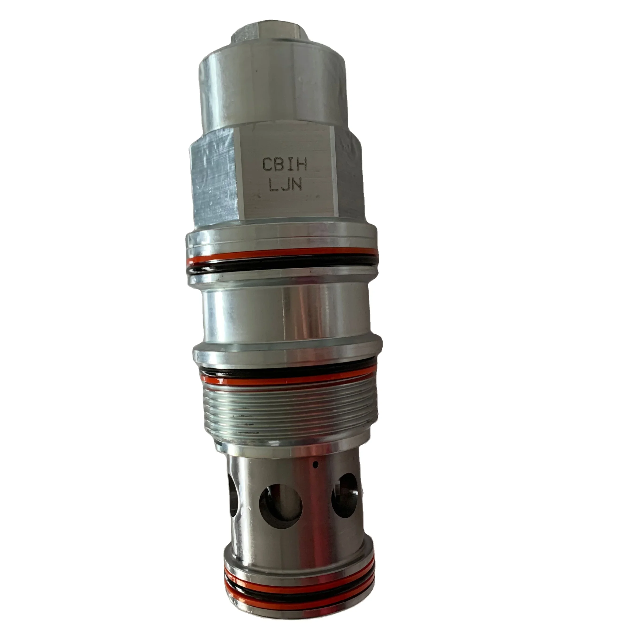 CBIH-LJN CBIHLJN CBIH LJN CBIH-LDN   ORIGIN 10:1 pilot ratio, standard capacity counterbalance valve