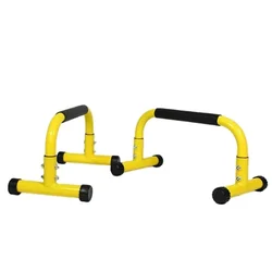 Hot selling Strength Training Split Parallel Bar push up stands handstand parallettes bars