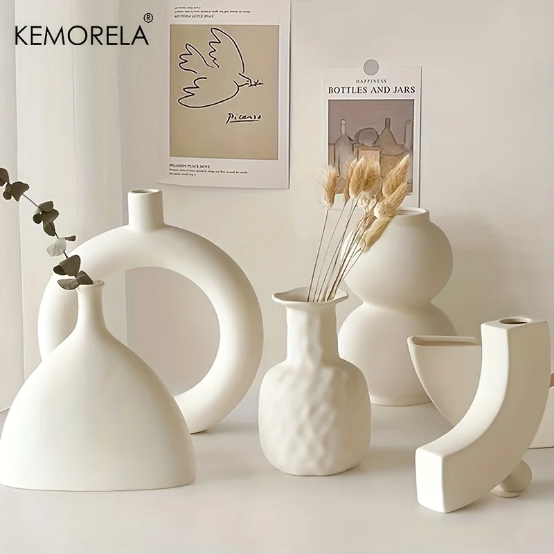 Thumbnail 4 - #36 Best Ceramic Home Vases to Buy In 2026