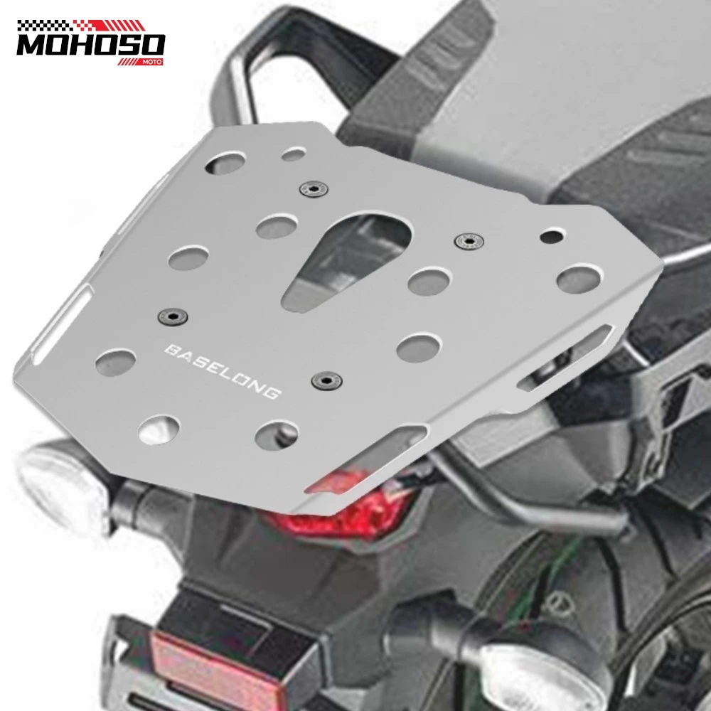 

FOR SUZUKI V-STROM 1050/1050XT 2021 2022 2023 2024 Rear Case Bracket Saddlebag Panniers Rack Side Carrier Luggage Holder Support