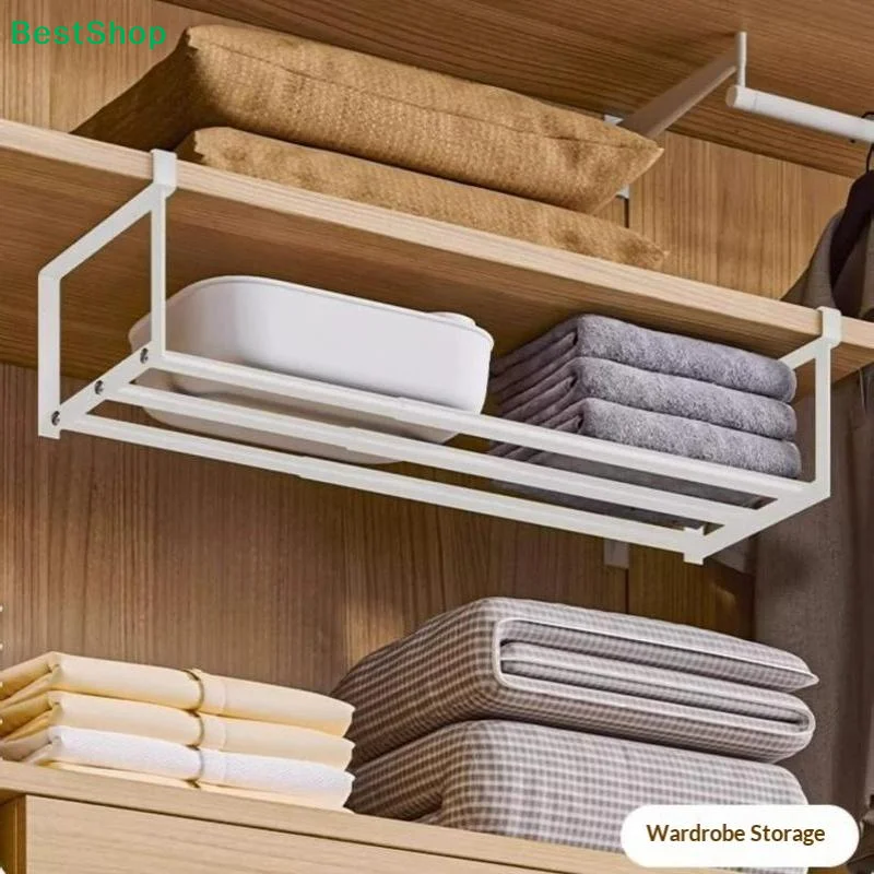Verstellbares Schuhregal |   Platzsparender Schicht-Organizer für Schuhschränke zu Hause |   Unterregal-Schuhregal