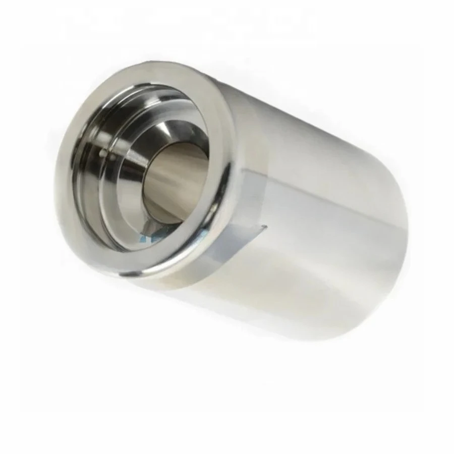 

Waterjet Spare Parts 049584-1 High Pressure Cylinder Waterjet Cutting Machine Parts High Pressure Water Cutter Parts for FLOW