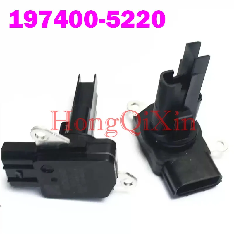 1 PCS/LOT for Automotive Air Flow Sensor 197400-5220 37980-RLF-013  IC Electronic Component for Arduino DIY