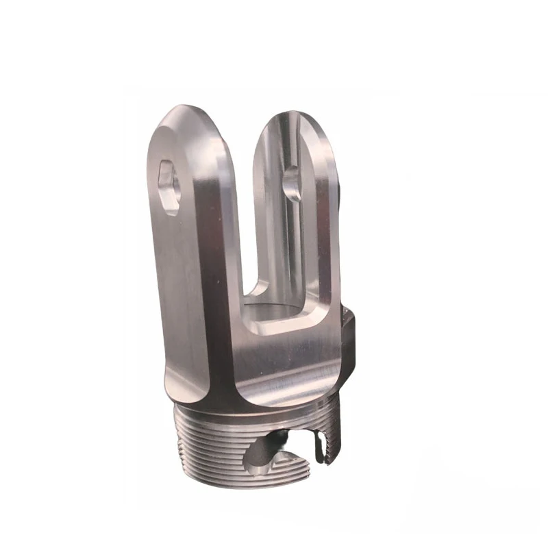 Niestandardowe frezowane CNC części aluminiowe Płyty Pięcioosiowe obróbka tokarska aluminiowych obudów - Usługi inżynierii precyzyjnej