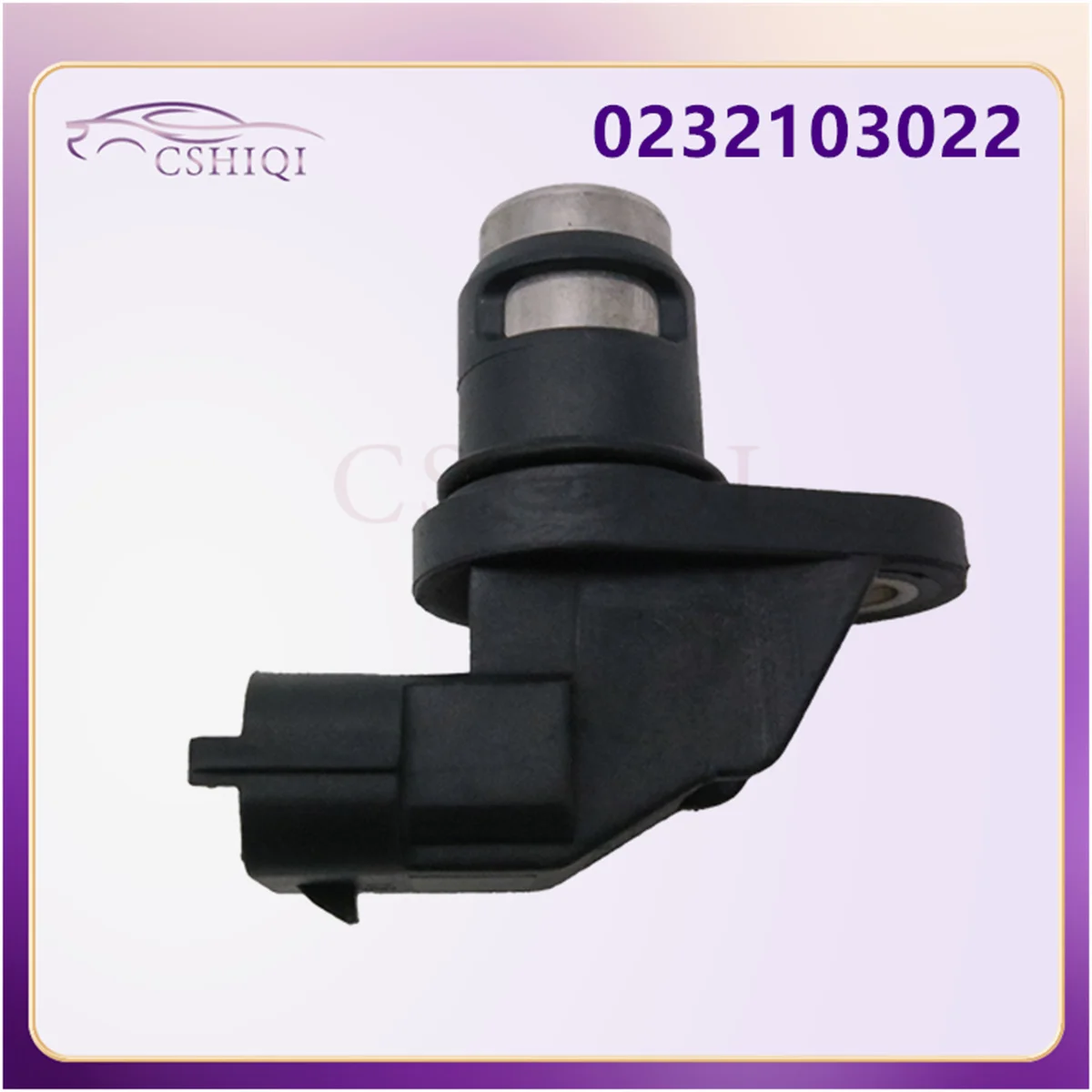 Capteur de Position d'arbre à cames 0232103022 99660610602 138126, pour MERCEDES BENZ Vito SLR SL A C E G M R S classe CLS CLK W169 W202