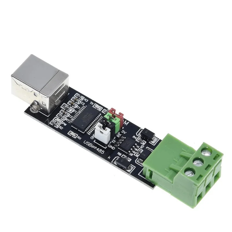 USB TO TTL/RS485 Dual-Function Dual-USBTurn485Module NewFT232Chip