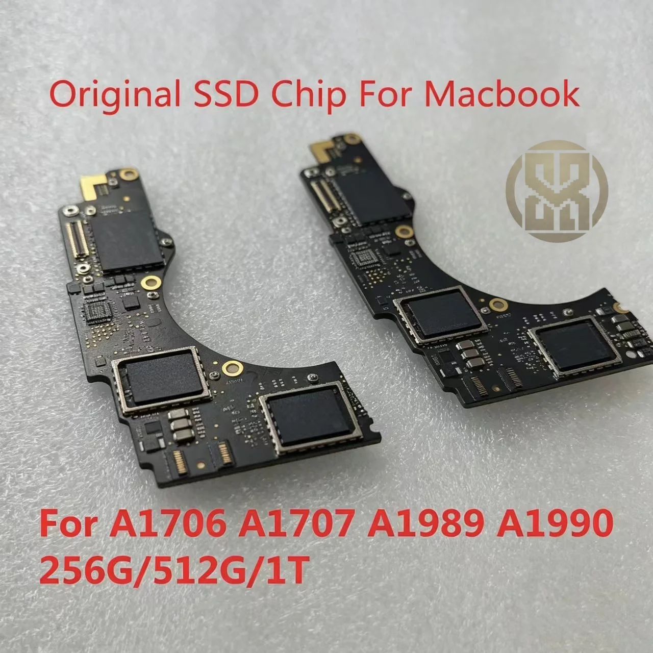 Original Ssd Chip F…