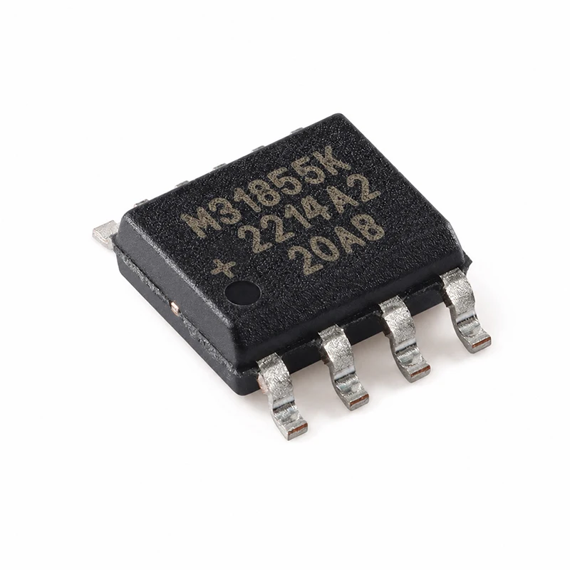 MAX31855 MAX31855KASA+T 31855 SOP-8 IC Chip in Stock Wholesale