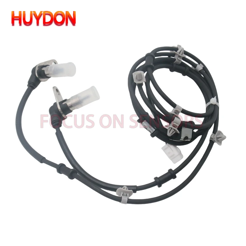 

56200-81A40 High Quality Front ABS Wheel Speed Sensor For Suzuki Jimny 1.3 5620081A40 Car Spare Accessoriese
