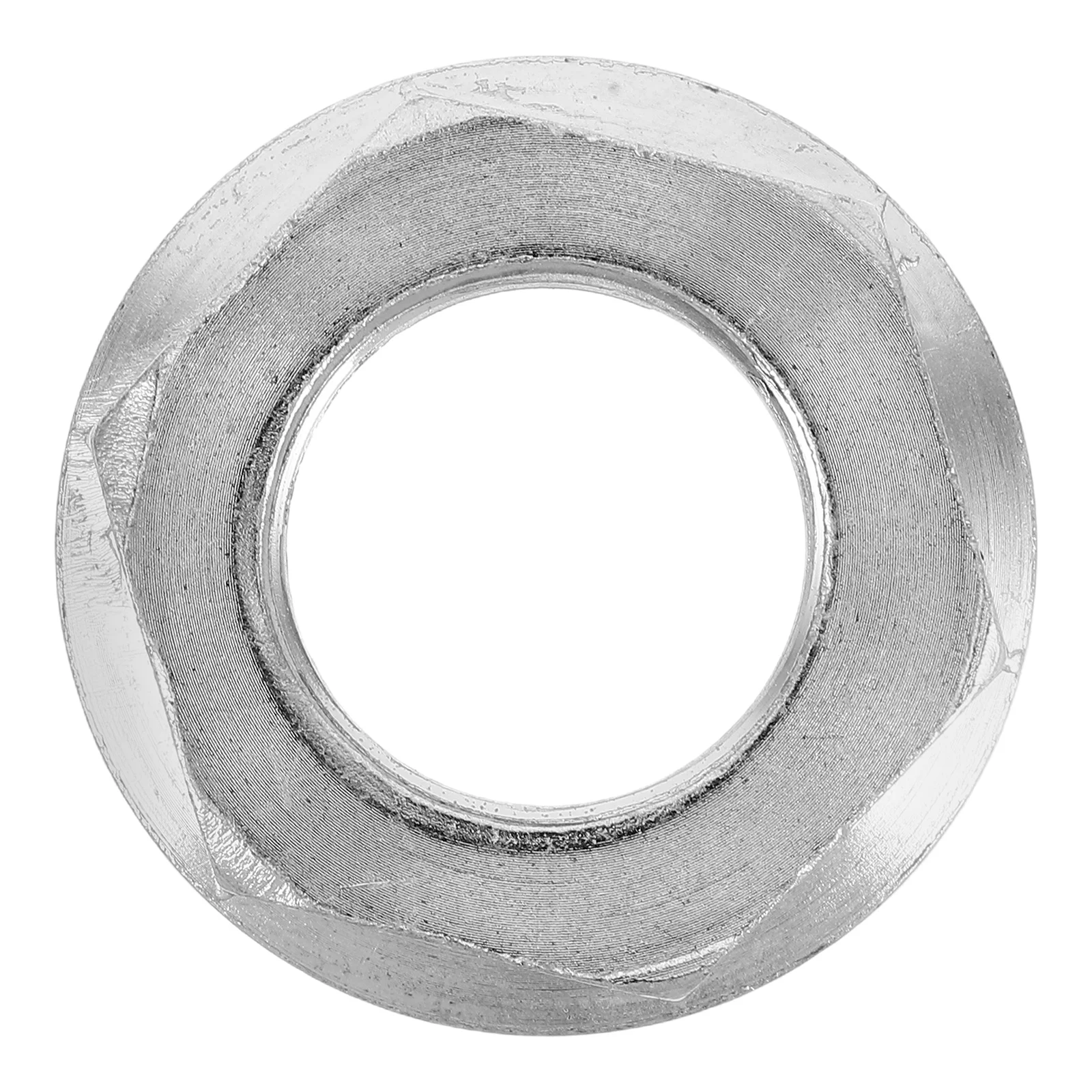 

Universal Washer Nut Replacement Part Enhanced Efficiency For Washing Machine Repair Dual Power Design Washer Hub Nut Set Faucet