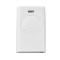 A9oP- For XT2 XT4 433 SLH LR 787007 Garage Door Remote Control 433MHz Gate Remote Control Hand Transmitter