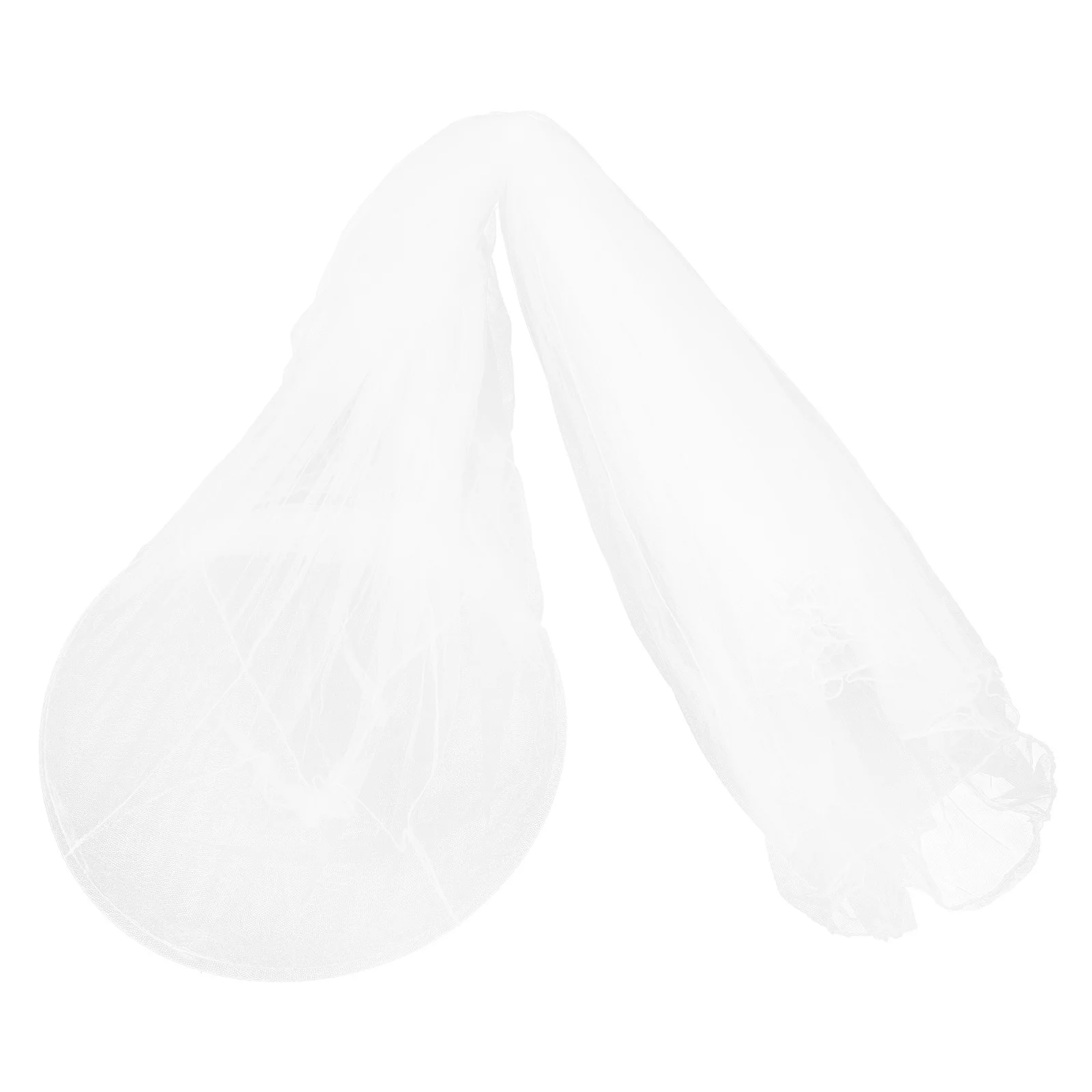 

Round Dome Mosquito Bed Net Large Cotton Canopy Mosquito Netting Ceiling Cover for Baby Room Dormitory Bed Canopy