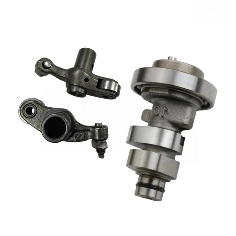 Motorcycle Racing Camshaft Rocker Arm Kit For Yamaha Fazer FZ16 BYZON FZH 150Cc 153 153Cc 21C-E2170-00 21C-E2151-00 Limited