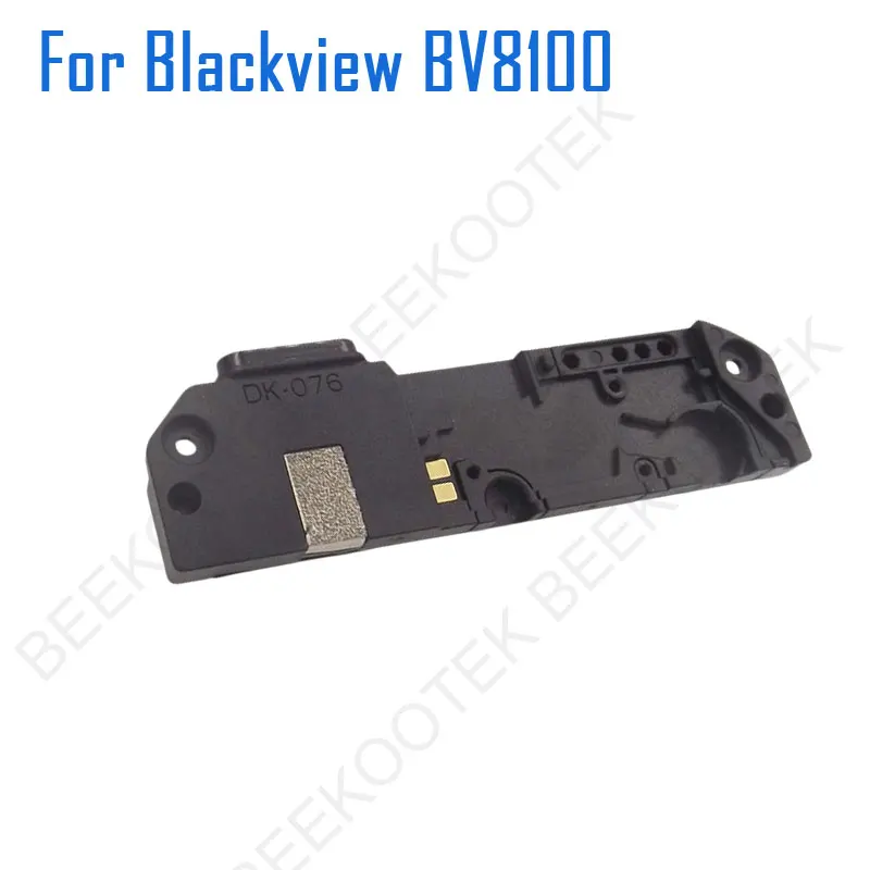 New Original Blackview BV8100 Speaker Inner LoudSpeaker Buzzer Ringer Horn Accessories For Blackview BV8100 Smart Phone