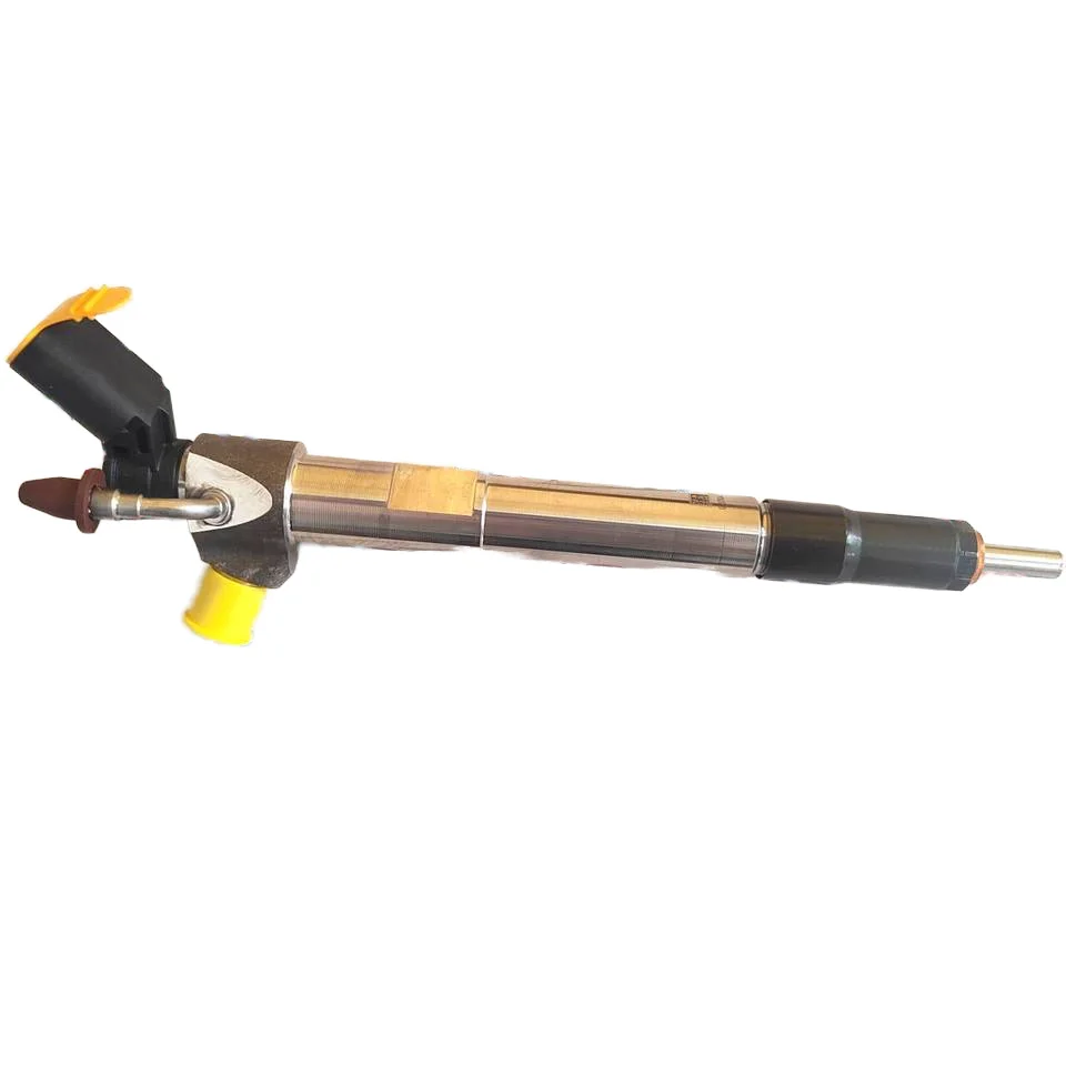 New 33800-2U000 Common Rail Injector for Select  Models