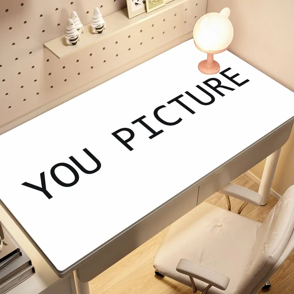 

HYBXAXC Diy Large Playmat Custom Mouse Pad Print Gaming Customized Mat Card Cards Mousepad Size Gamer Mousepad With lock edge