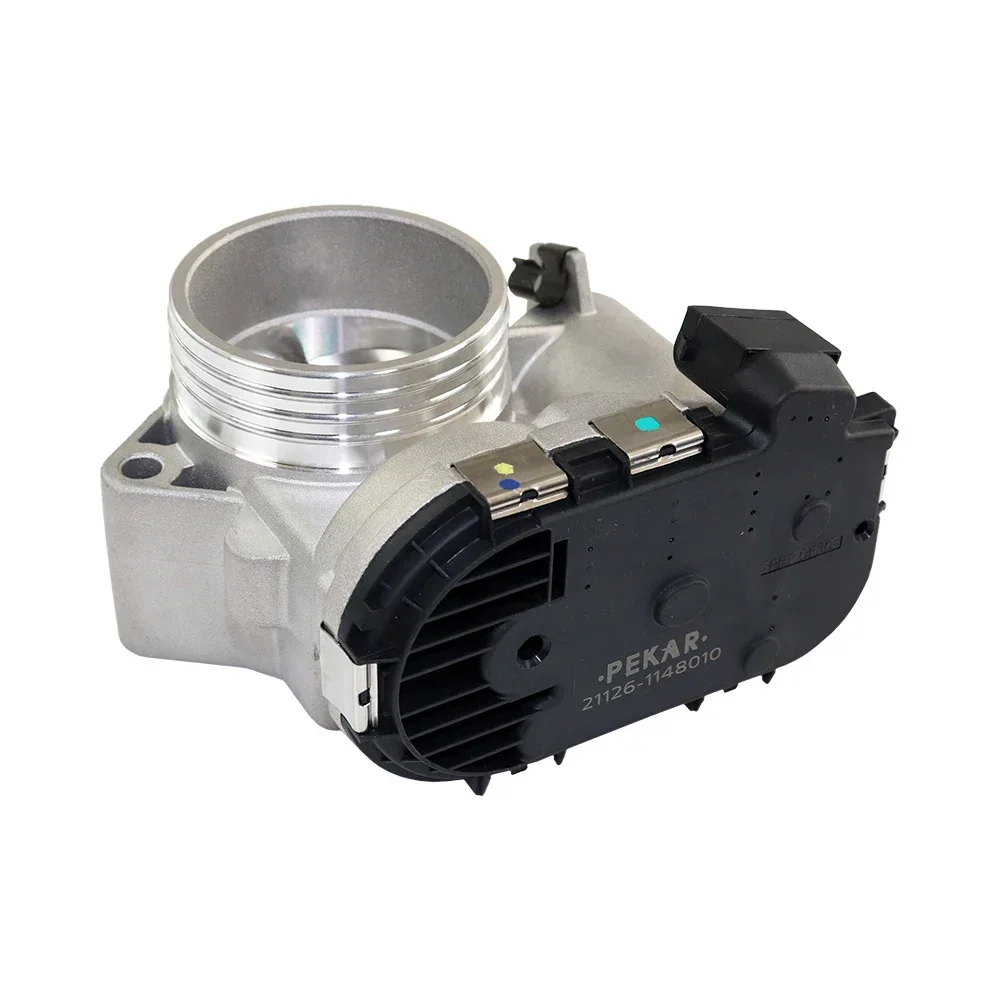 

2025 Throttle Valve 21126-1148010 Electronic Throttle Control Throttle Body