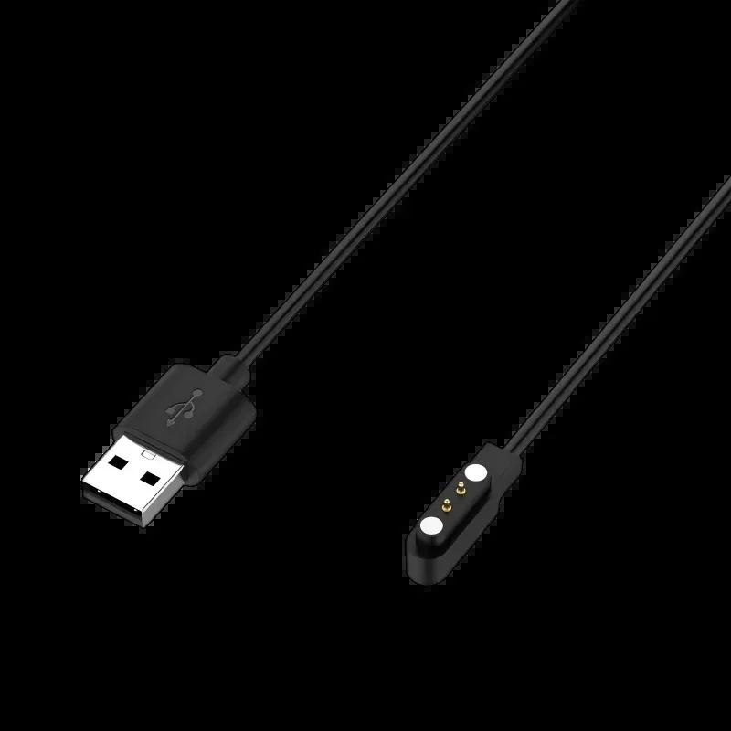 

For CMF Watch 3 Pro 2 Charging Cable Watch Magnetic USB Charger Cord Adapter Dock