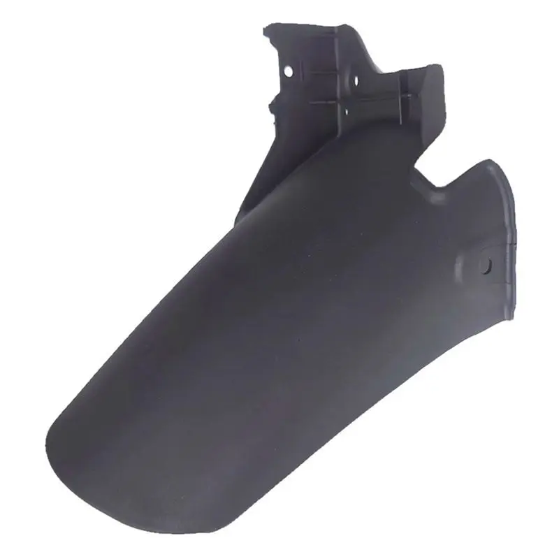 A30F-Motorcycle Accessories Rear Mud Plate Guard Rear Tire Splash Fender Mudguard Extension For VOGE DSX 625 DS625X DSX625