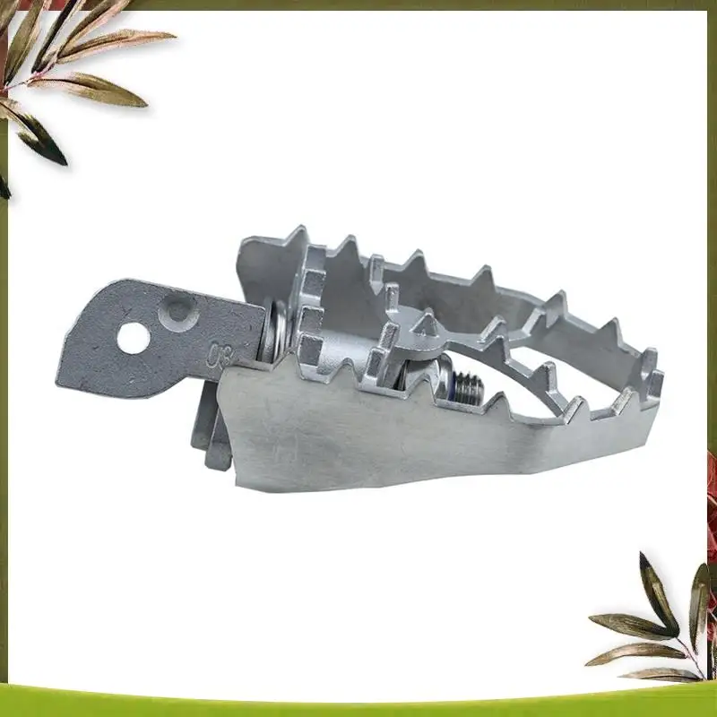 دواسات دوارة معدلة AB98 لـ Ducati MULTISTRADA 950 Multistrada 1200 1200S 1200 #2