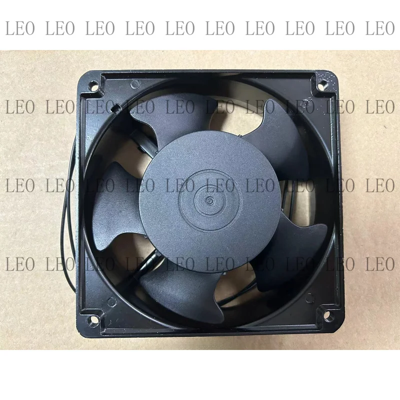 MY G12038HA2BL For Kowloon 120 * 120 * 38 220V 0.14A 21W welding machine cooling fan