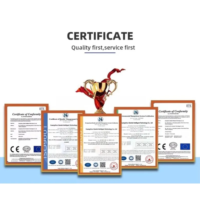 غلاف آلة كشك الصور الذاتي الجديد - مع طباعة ودفع فورية