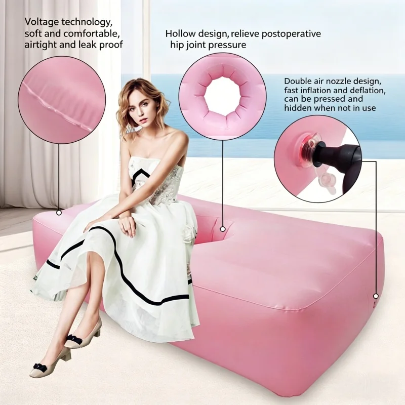 bbl-inflatable-recovery-chair-hollow-bbl-sofa-cushion-quick-inflatable-chair-for-postoperative-hip-lifting-and-recovery