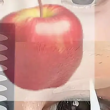 Women's Waterproof Fiber Eyelid Stickers 72-256 Count Self-Adhesive Invisible Double Eyelid Tape Lace Make up Tape for Eye Lid