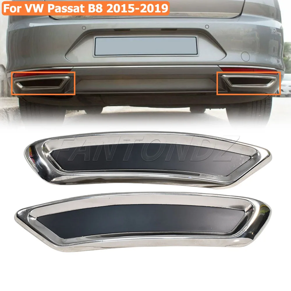 For Vw Passat B8 20… - image