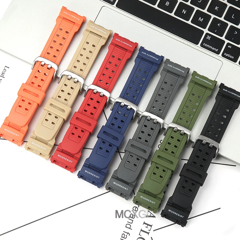 Replacement Resin W…