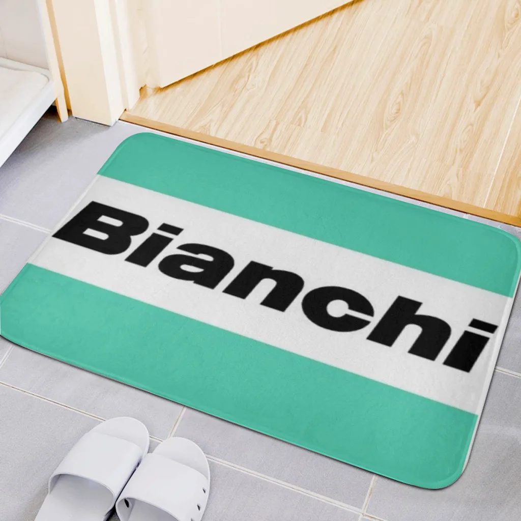 

Bianchi Living Room Rug Carpet Flannel Slip Mat Decor Aesthetic Dressing