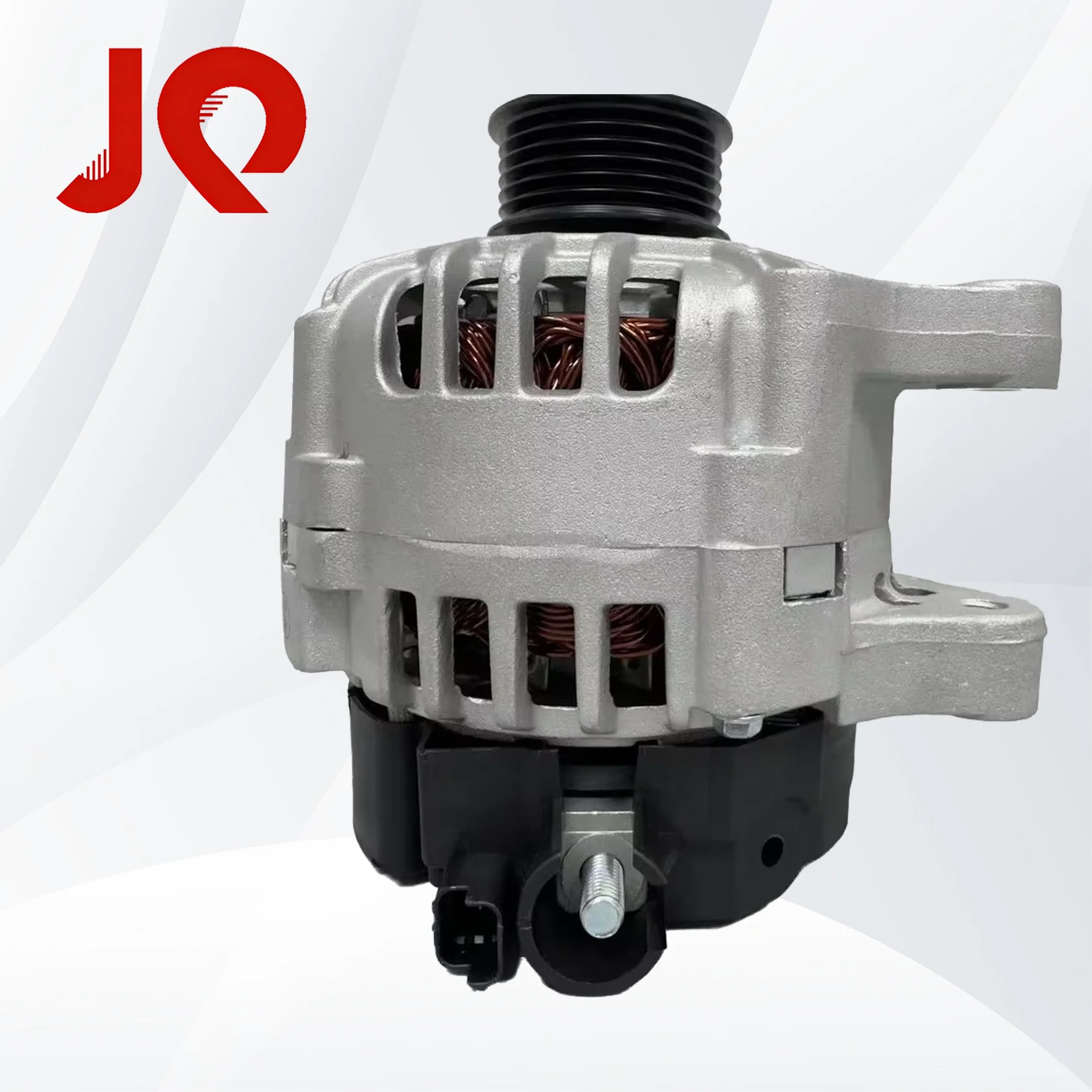 for Citroën / Fiat / Peugeot Alternator 12V 0986080190 71786195 8EL012426841 ALV1879AW 944390903720 5705CT