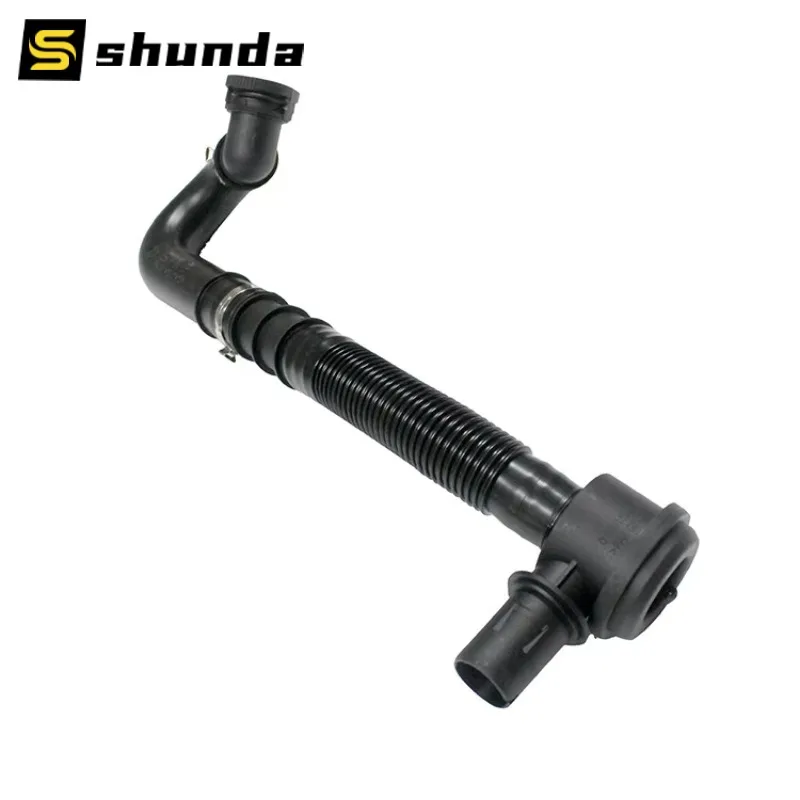 

13717594721 13714602041 Turbocharger Bypass Valve Assembly with Hose for BMW F01 F02 740Li X6 E71 XDrive35i N54 2008-2014