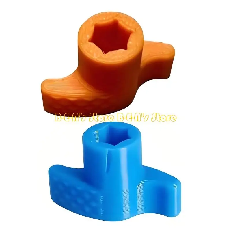 Y1AD Lightweight Screwdriver Bit Adapter Holder For Home Repair And DIY Projects