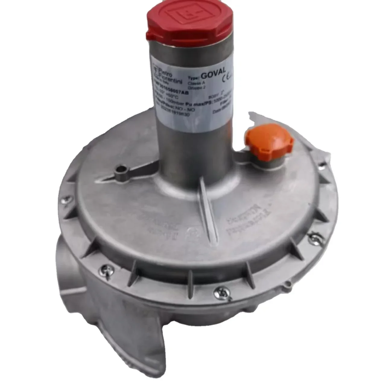 

FMF30168F105AB DN100 Electrical Equipment PIETRO FIORENTINI Pressure Reducing & Zero Pressure Valve Spot 20"
