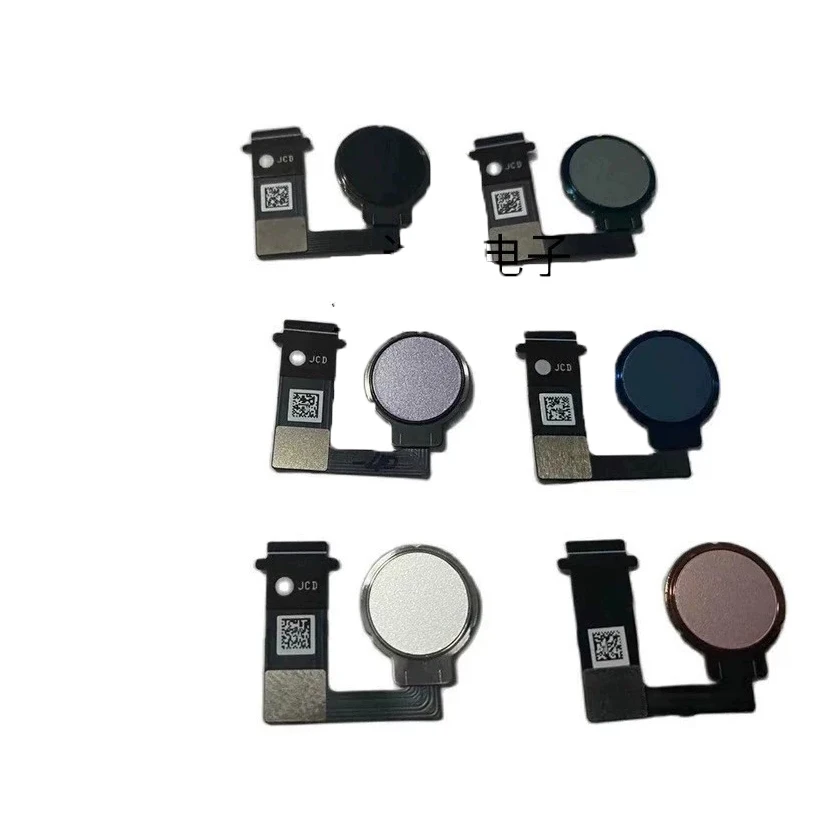 For Huawei Matebook X Pro 2018-2020 MACH MACHR MACHC-W19 W29 WX9 WAE9LP WAH9LP WAX9 Series Laptop Fingerprint Sensor Module